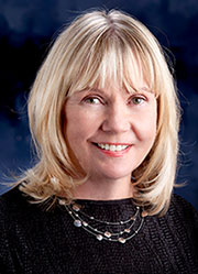 Aileen Pollock, Financial Advisor
